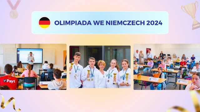Olympiad in Germany 2024 — the joint Indigo Mental Club and Space Memory team