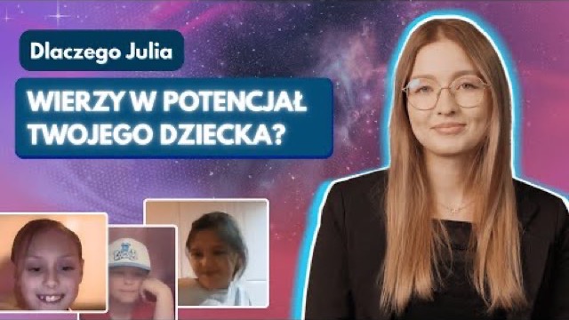 Julia — Space Memory coach